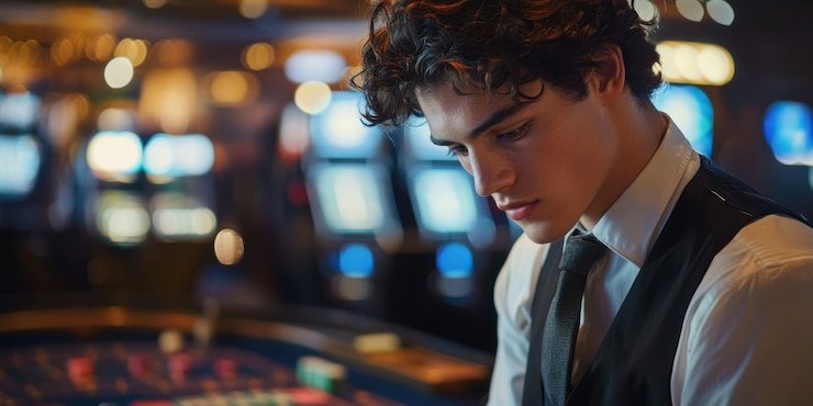 dadu666 Meja VIP Baccarat