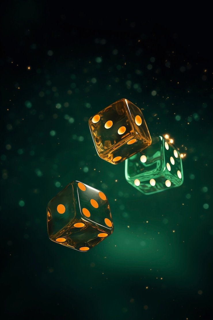 dadu666 Meja Live Casino dengan Dealer Nyata