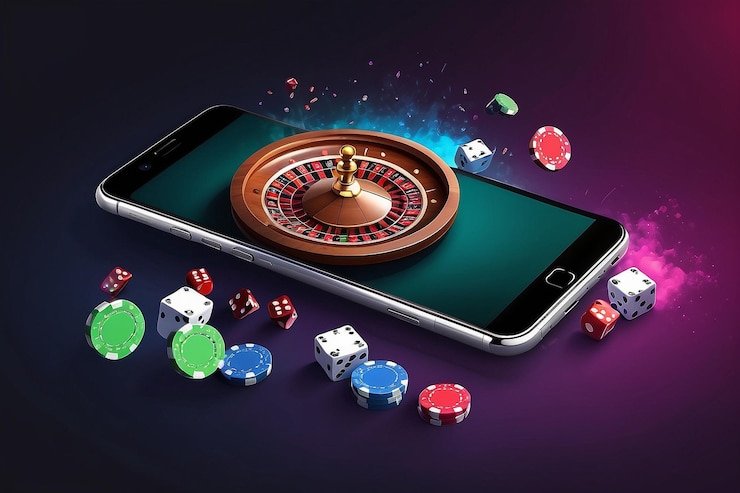 dadu666 Odds yang Bergerak Setiap Detik
